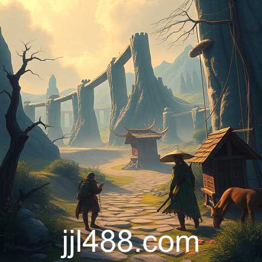 Adventure Games