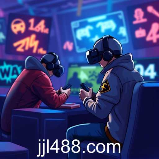 Gaming in the Age of AI