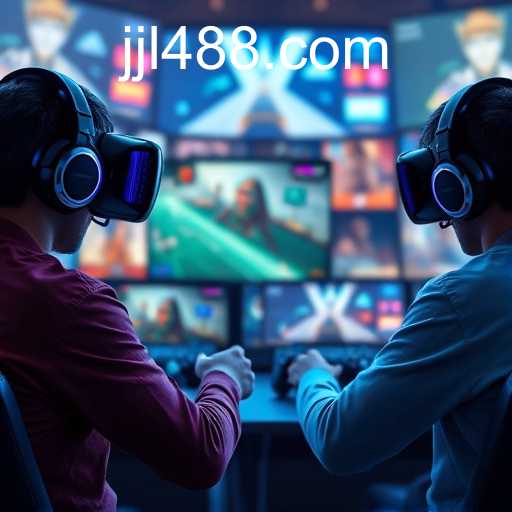 The Rise of Gaming Platforms in 2025