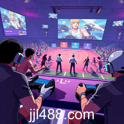The Resurgence of Retro Gaming